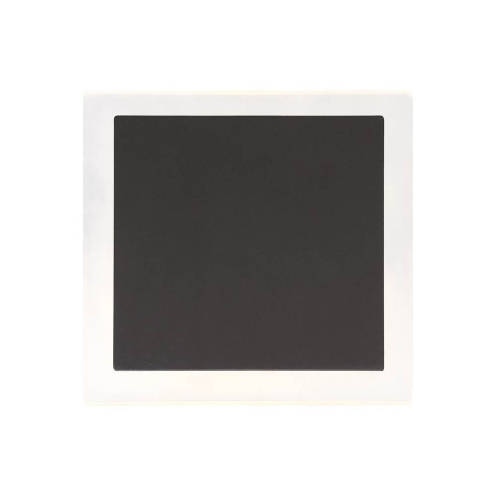 Eurofase Outdoor Small Square Led Surface Mount