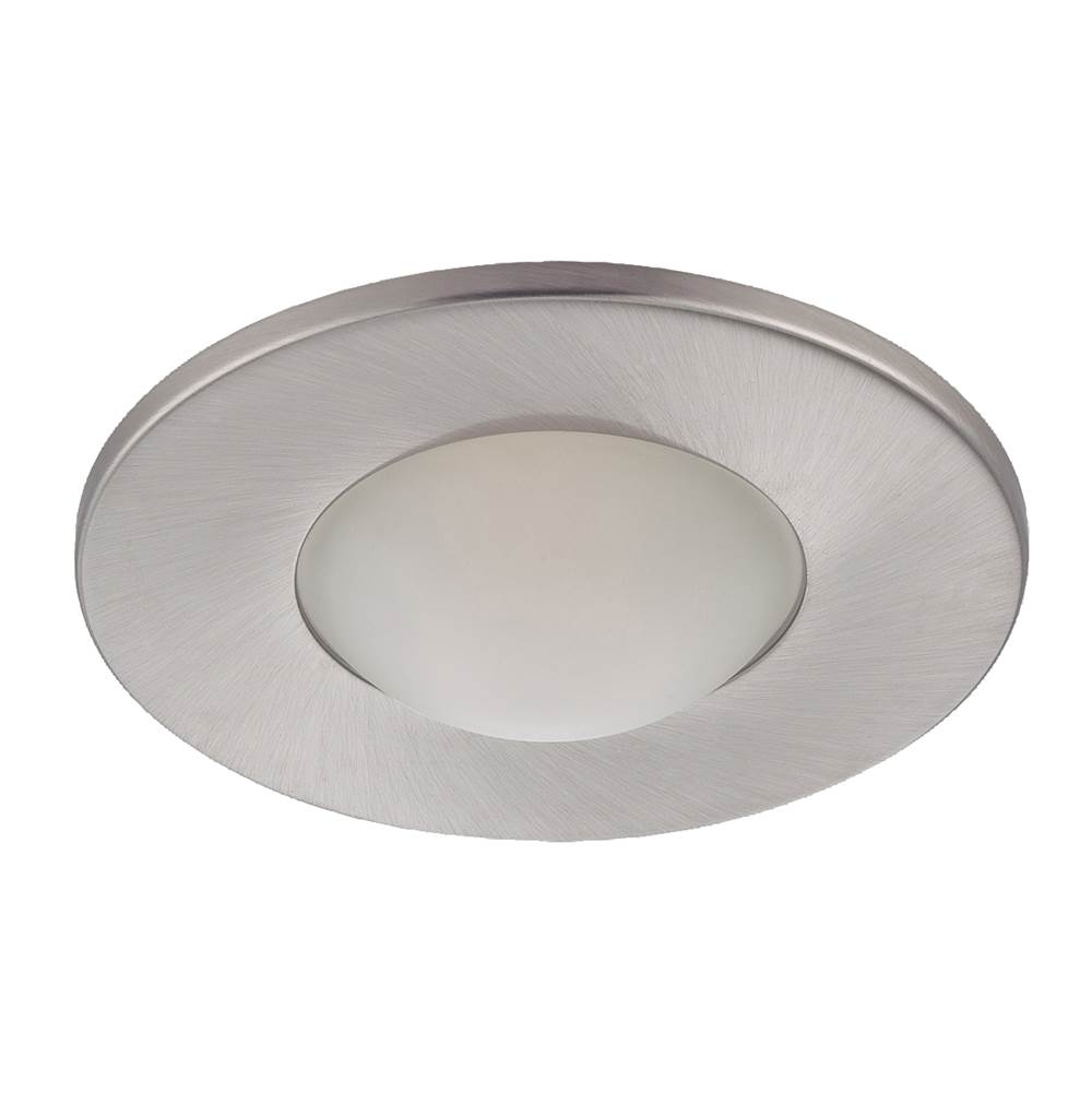 Eurofase Tr-A401 - 4-Inch Shower Dome