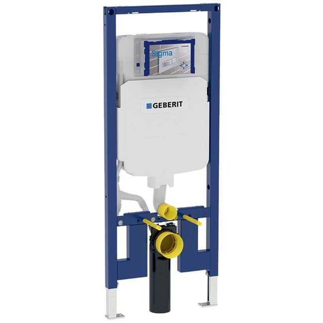 Geberit In Wall Carriers Installation item 111.798.00.1