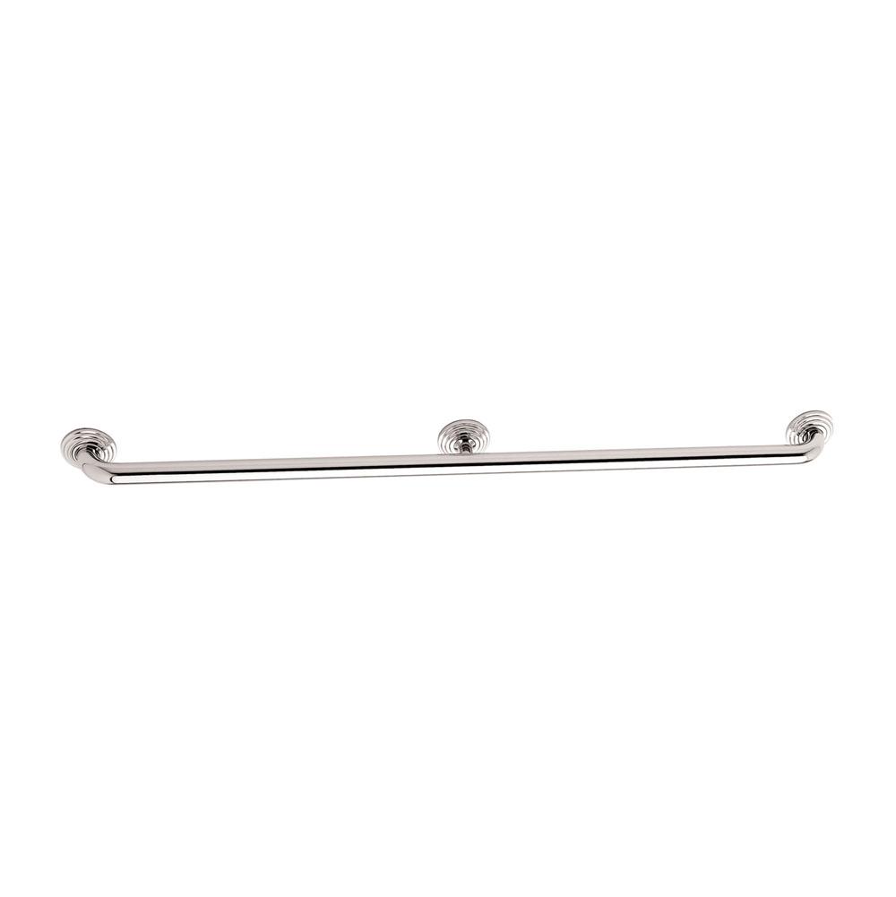 Ginger Grab Bars Shower Accessories item 1166/PC
