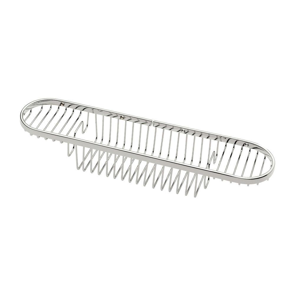 Ginger Shower Baskets Shower Accessories item 503L/PC