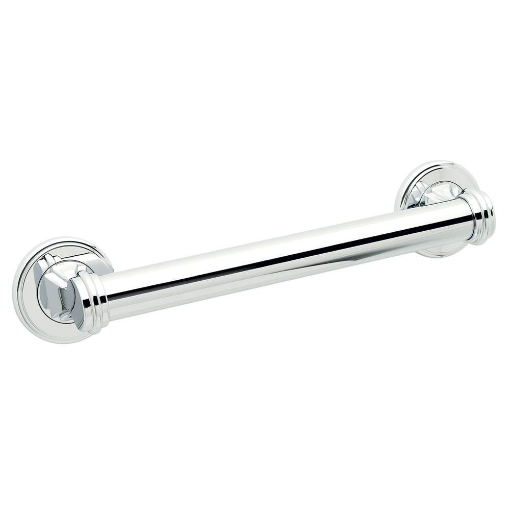 Ginger Grab Bars Shower Accessories item 2760/PN