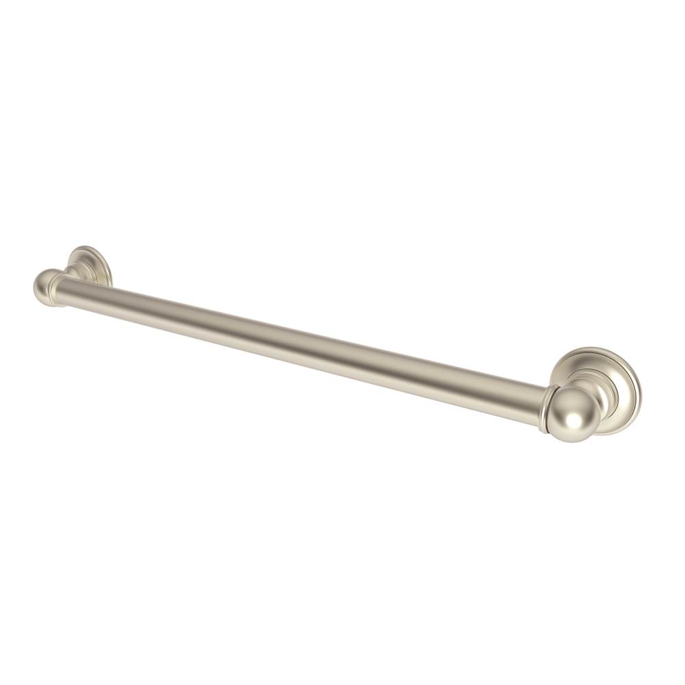 Ginger Grab Bars Shower Accessories item 4563/SN