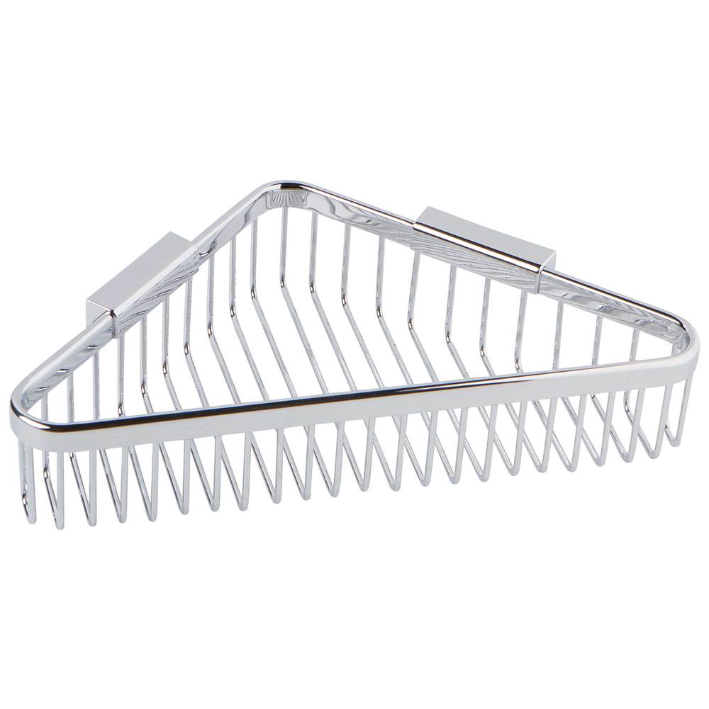 Ginger Shower Baskets Shower Accessories item 554DG/PC