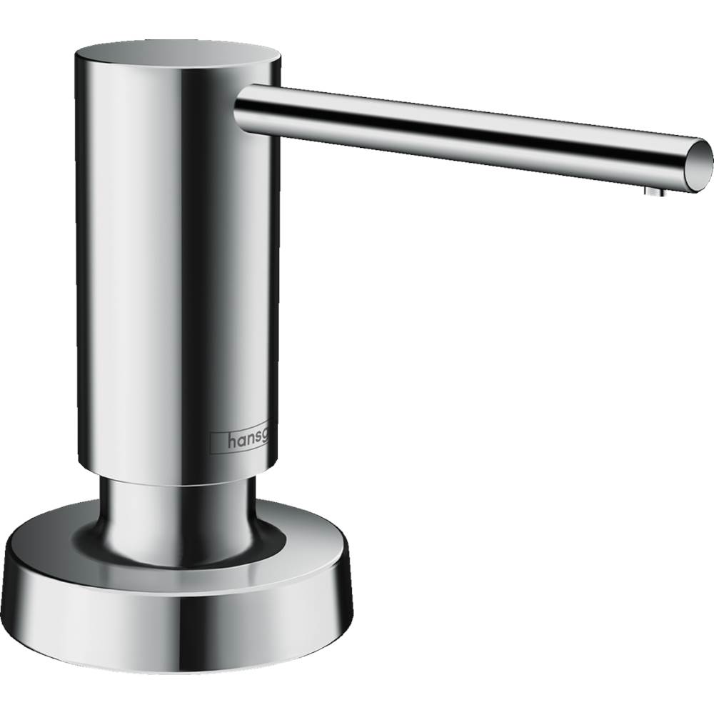Hansgrohe Talis Soap Dispenser in Chrome