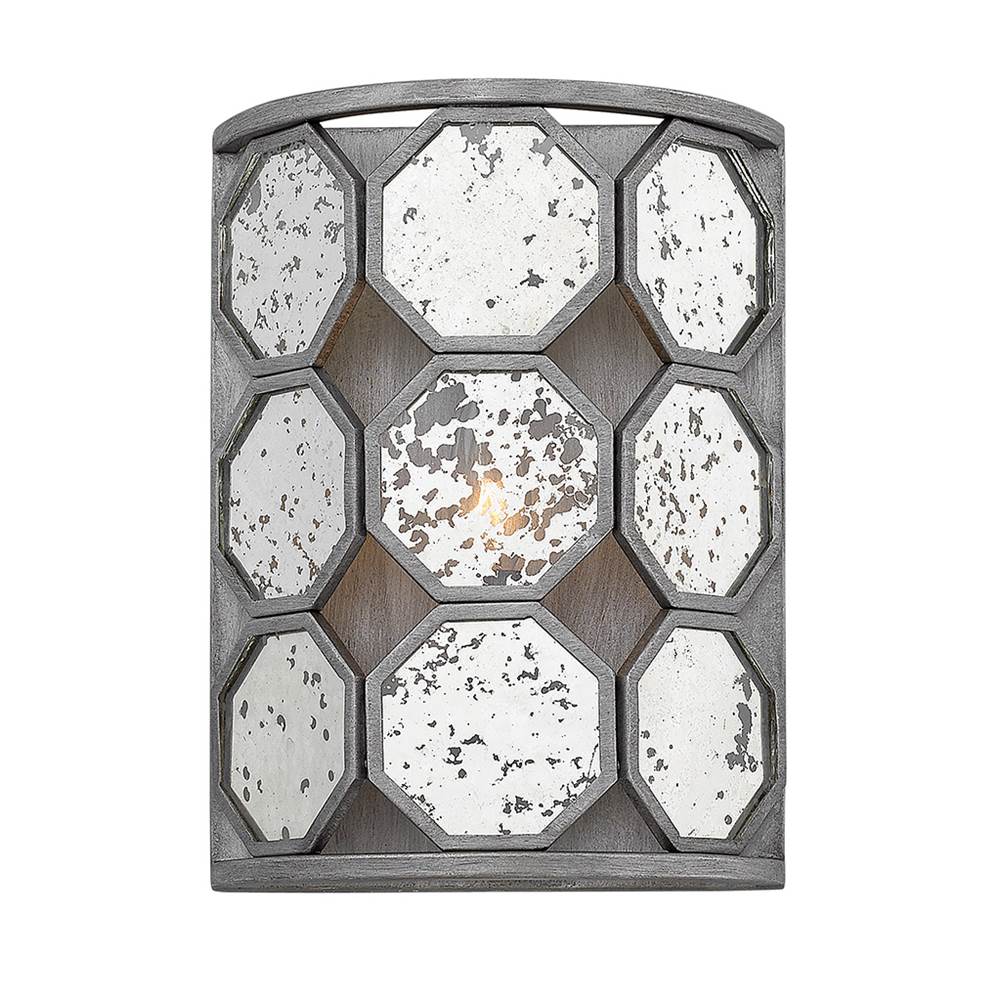 Kitchens and Baths by BriggsHinkley LightingSconce Lara