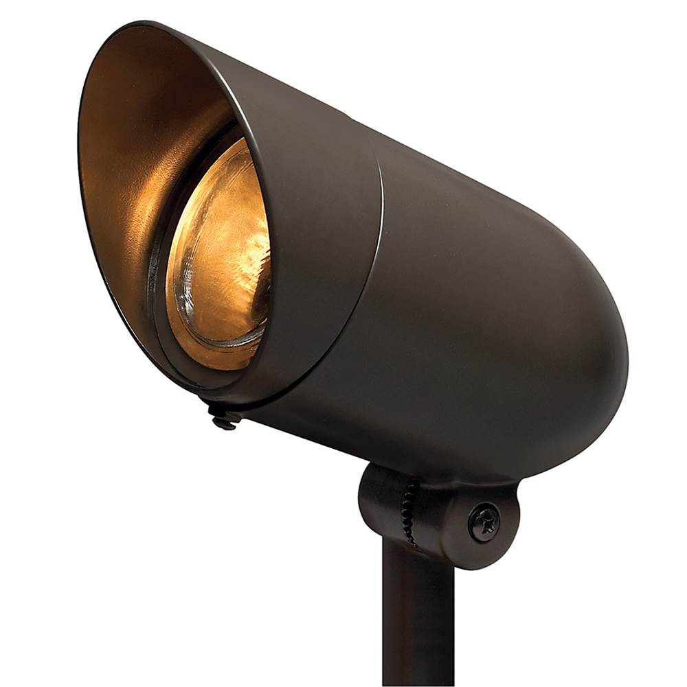 Hinkley Lighting Directional Spot Lights Landscape Lighting item 54000BZ