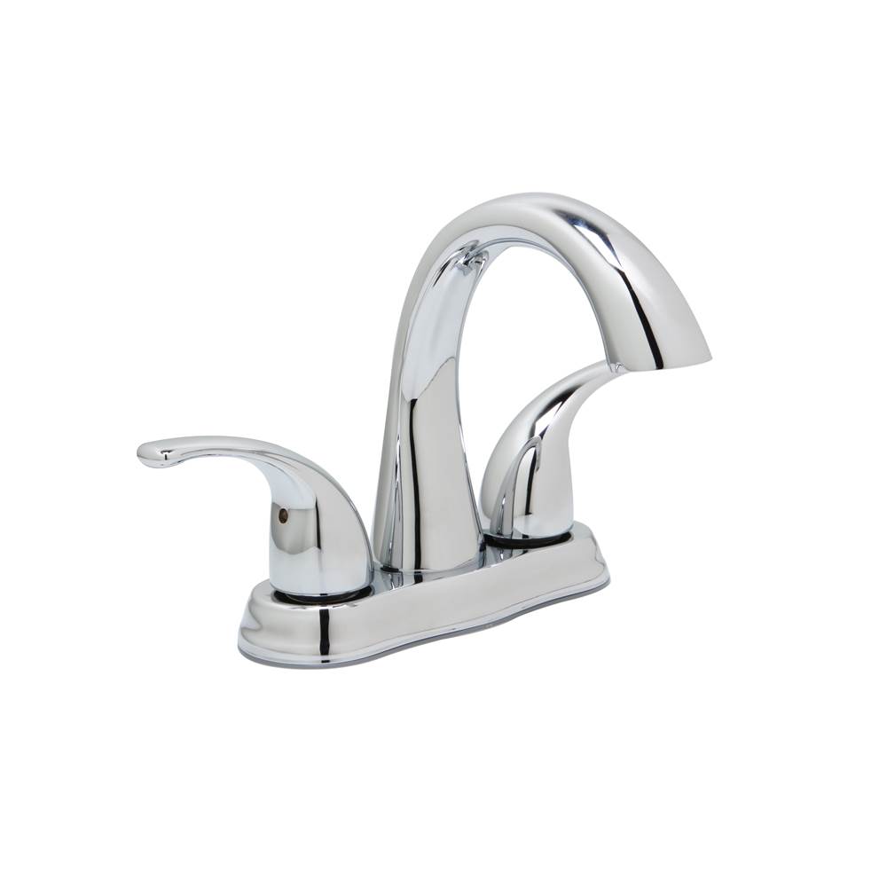 Huntington Brass Centerset Bathroom Sink Faucets item W4426501-12