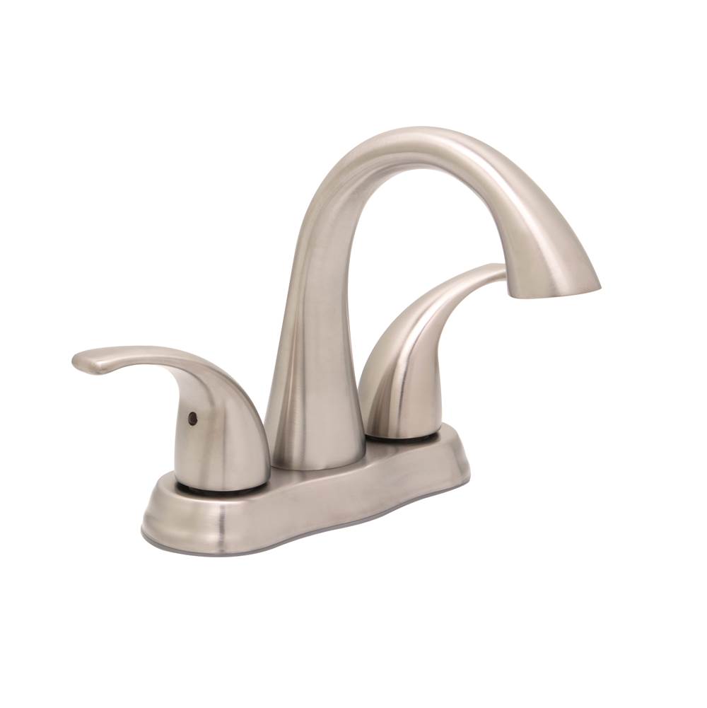 Huntington Brass Centerset Bathroom Sink Faucets item W4426529-12
