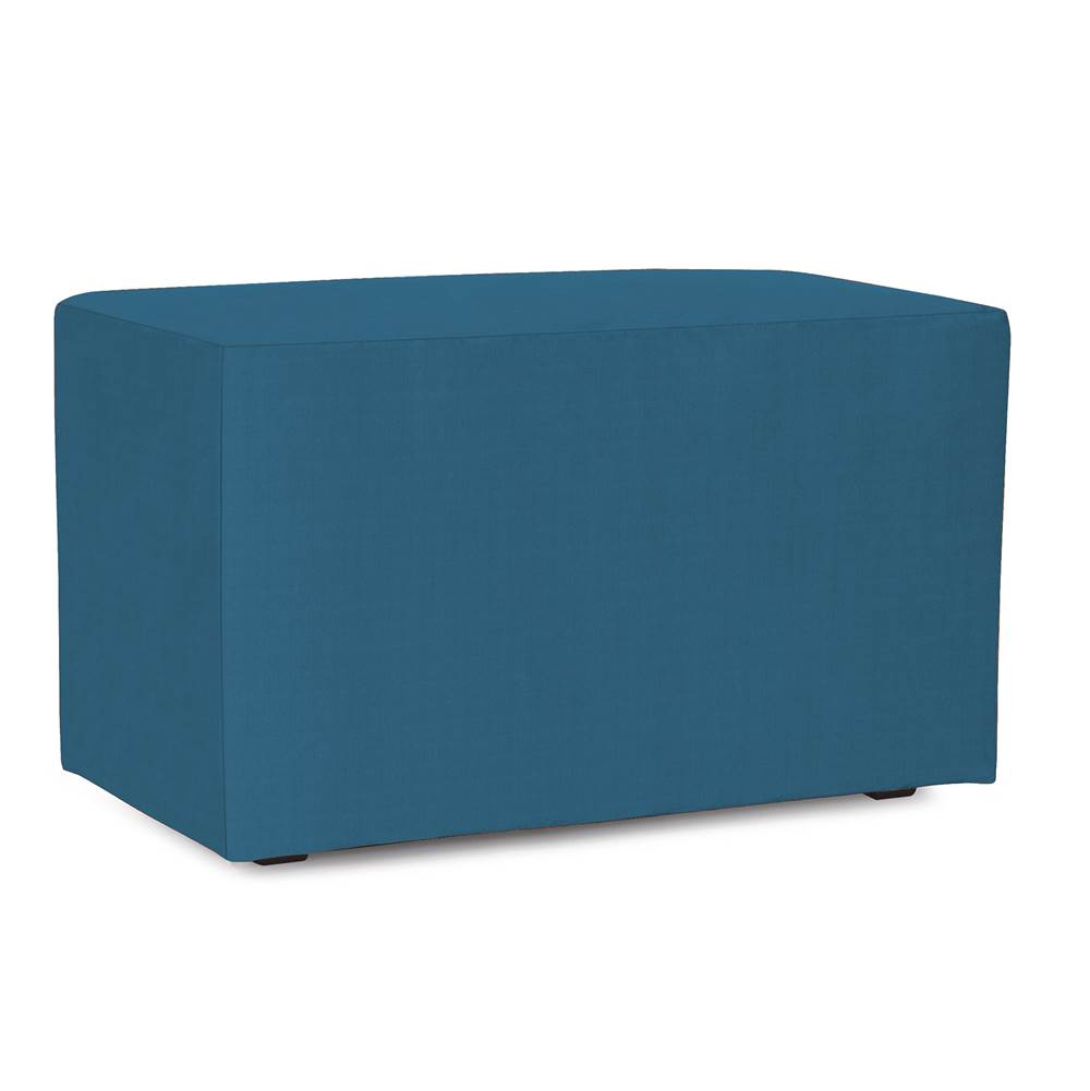 Howard Elliott Universal Bench Cover Seascape Turquoise