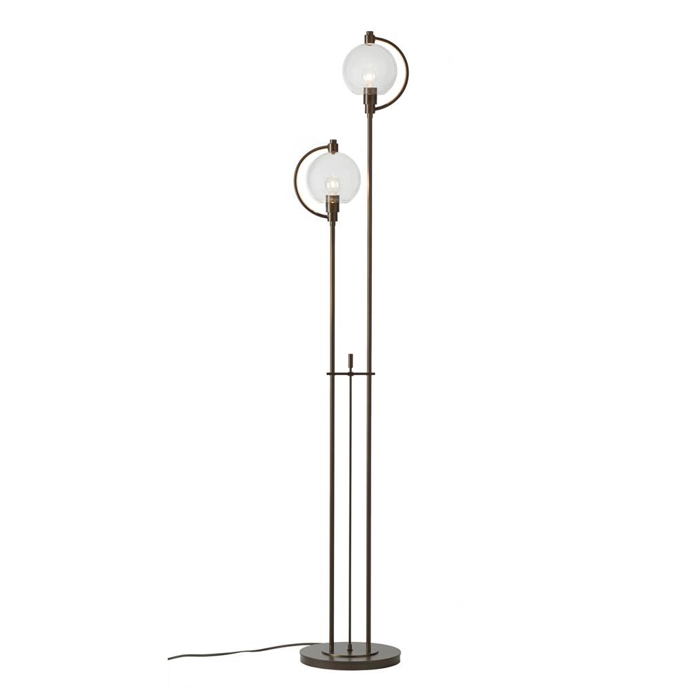 Hubbardton Forge Floor Lamps Lamps item 242210-1055