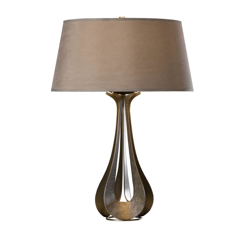 Hubbardton Forge Lino Table Lamp, 273085-SKT-07-SE1815