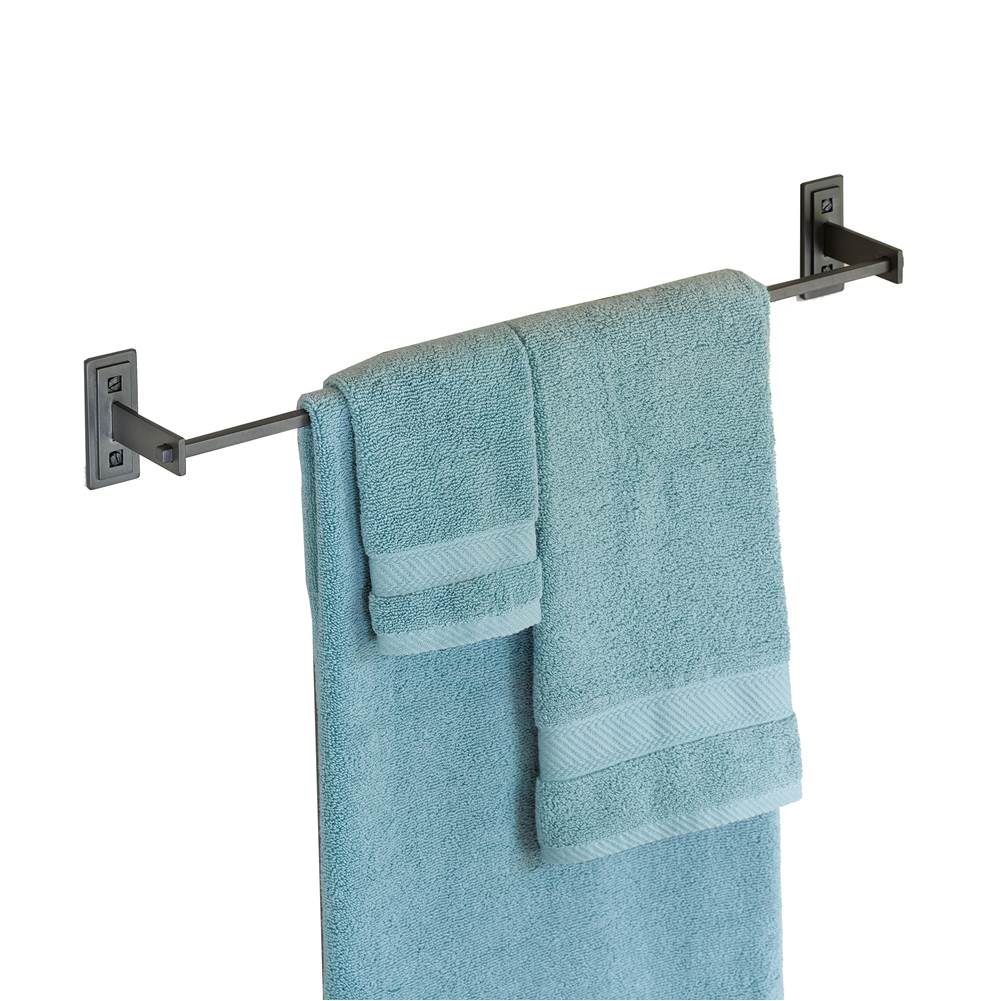 Hubbardton Forge Metra Towel Holder, 842024-85