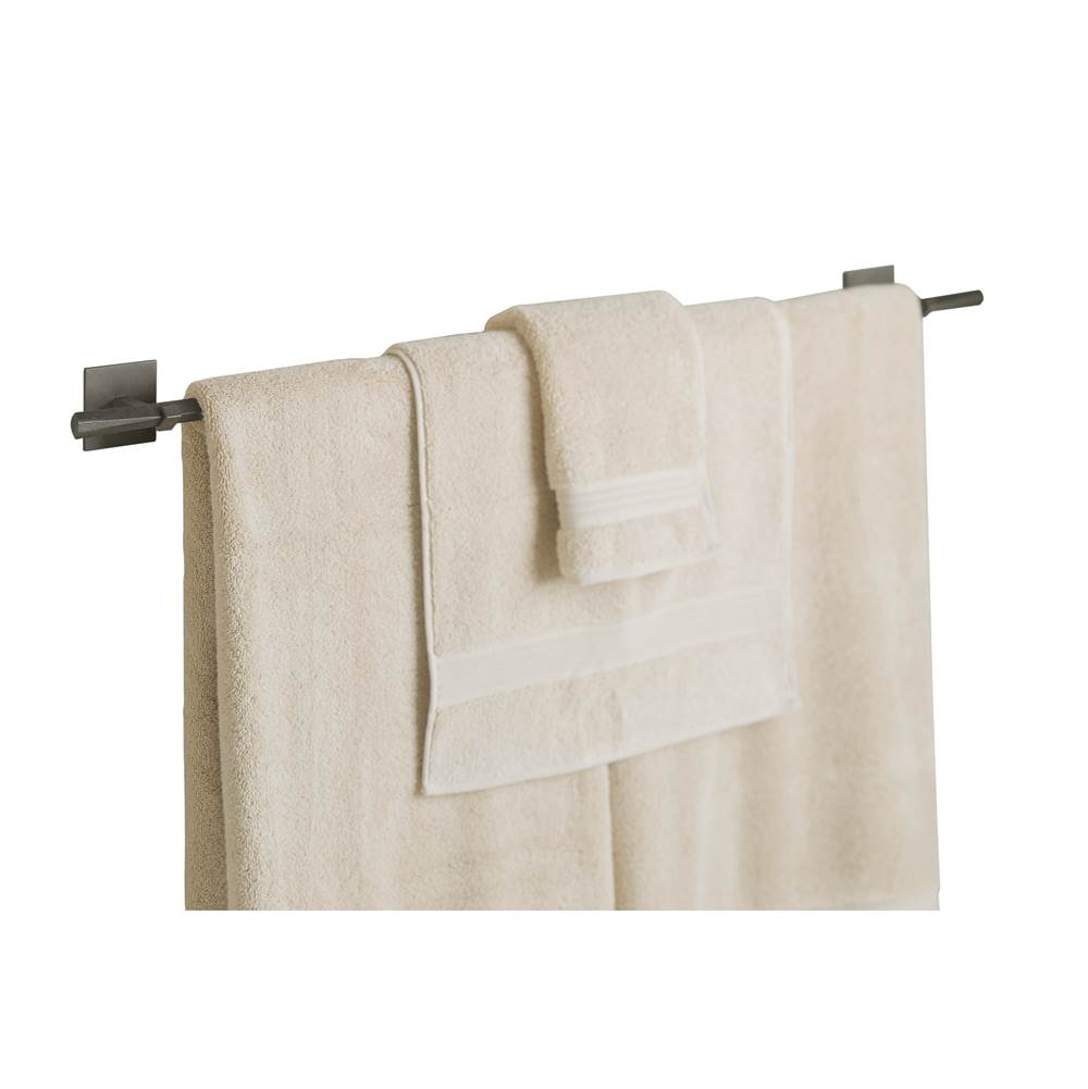 Hubbardton Forge Beacon Hall Towel Holder, 843015-07