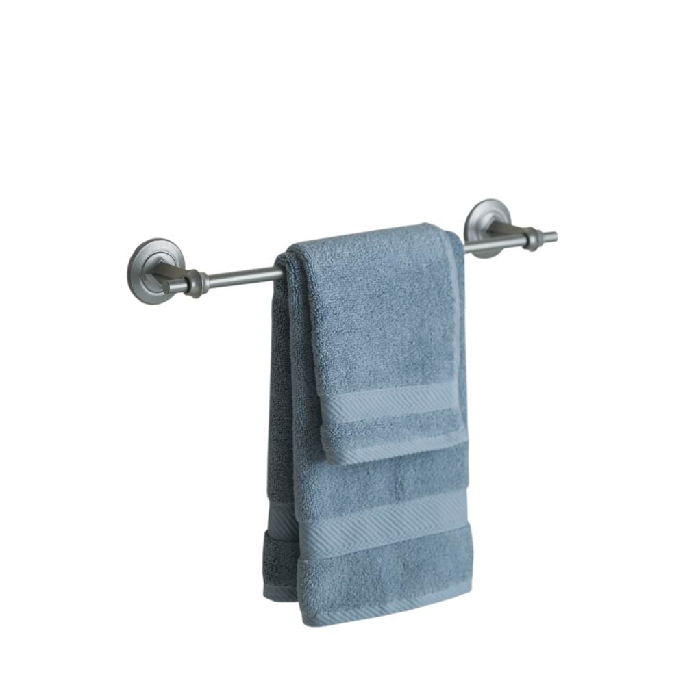 Hubbardton Forge Rook Towel Holder, 844010-84