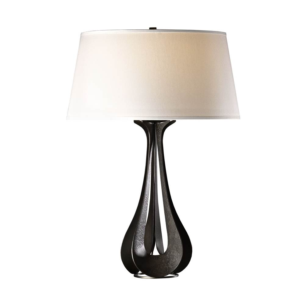 Hubbardton Forge Lino Table Lamp, 273085-SKT-05-SJ1815