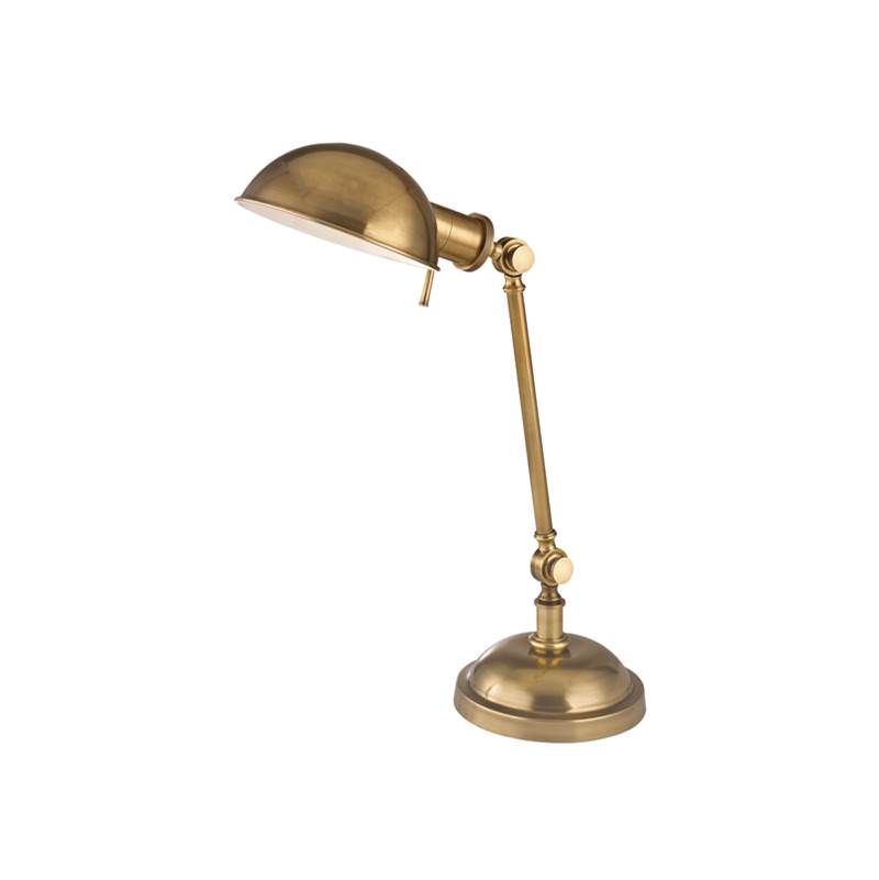 Hudson Valley Lighting 1 Light Table Lamp
