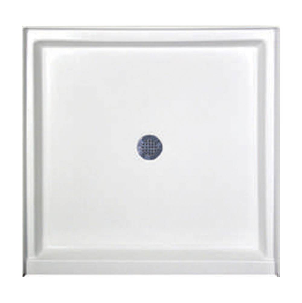 Hydro Systems SHOWER PAN AC 3636 - WHITE