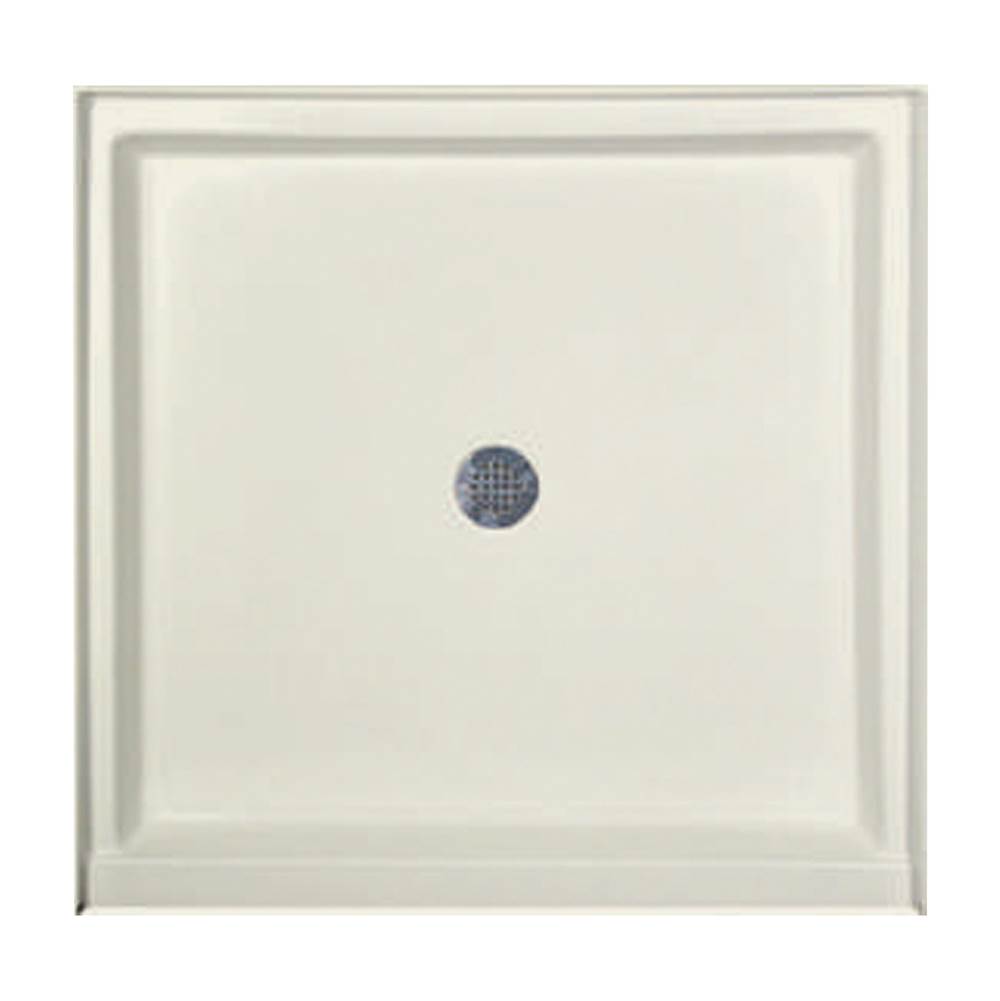Hydro Systems SHOWER PAN GC 4242 - BISCUIT