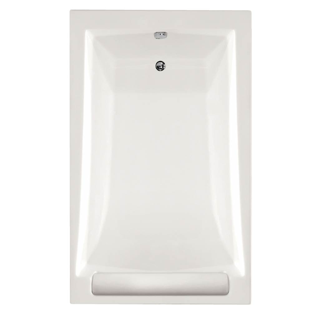 Hydro Systems REGAL 7134 GC TUB ONLY-WHITE
