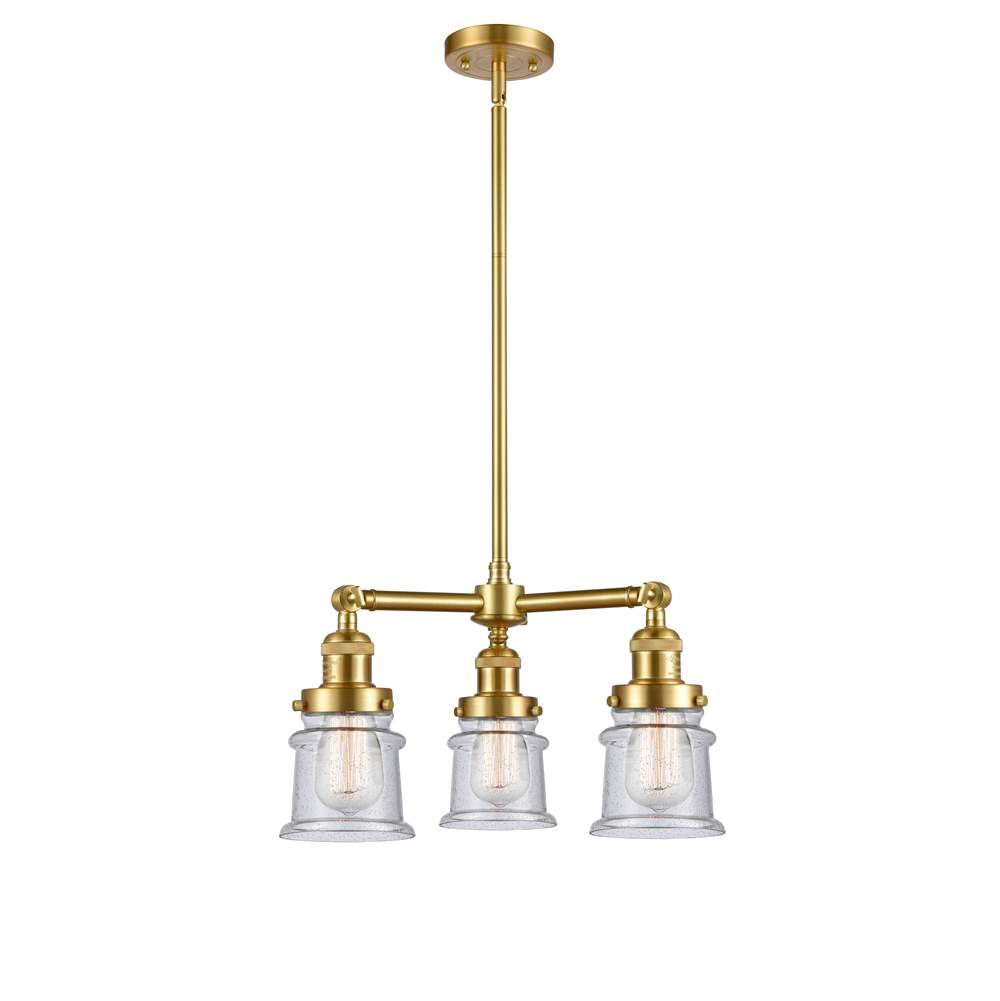 Innovations  Chandeliers item 207-SG-G184S