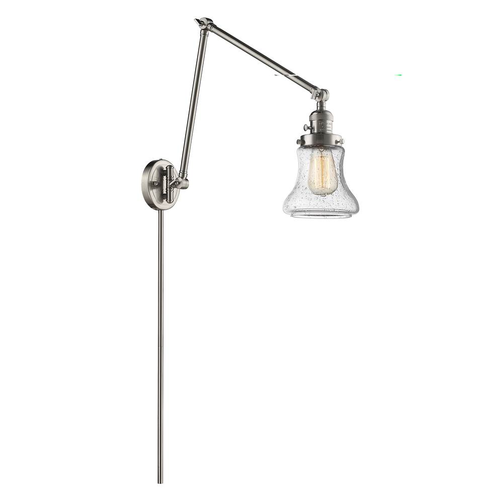 Innovations Swing Arm Lamps item 238-SN-G194