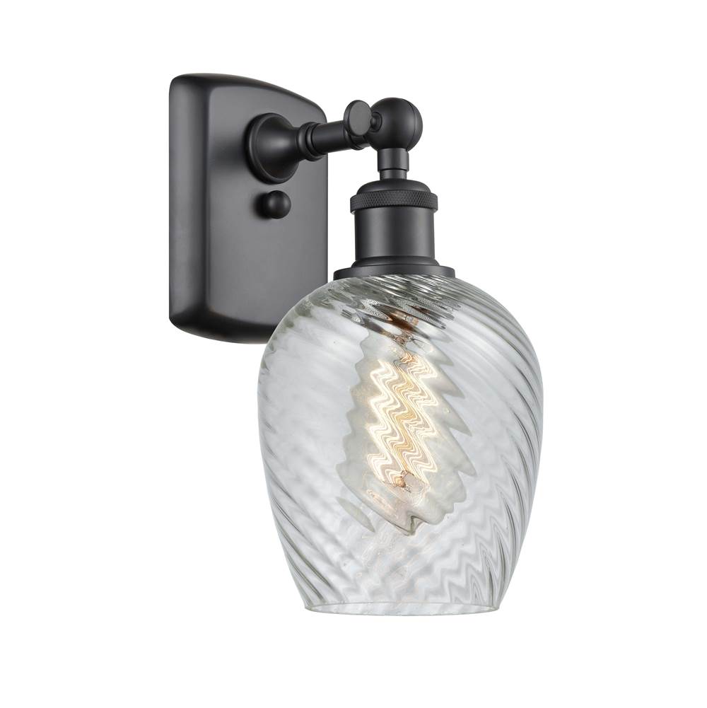 Kitchens and Baths by BriggsInnovationsSalina 1 Light Sconce