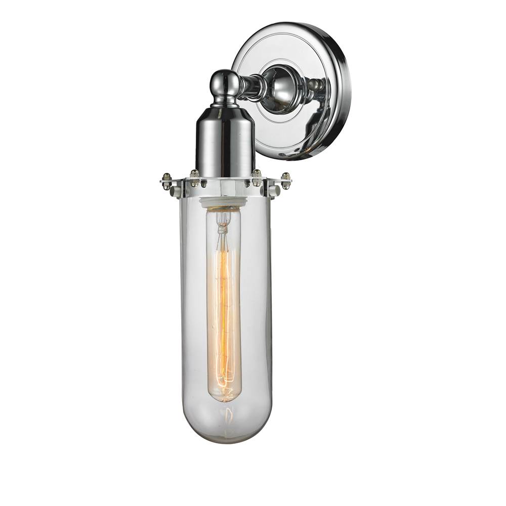 Kitchens and Baths by BriggsInnovationsCentri 1 Light Sconce