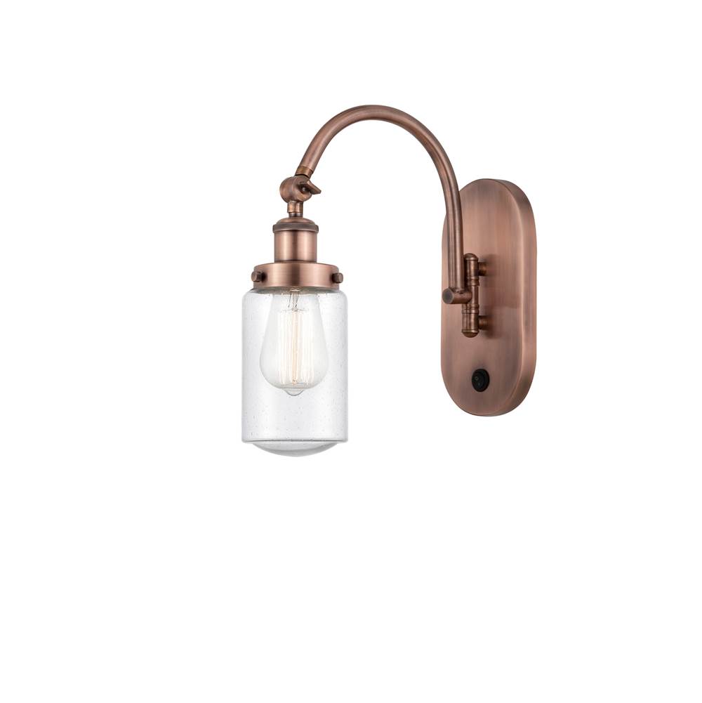 Innovations Dover Sconce
