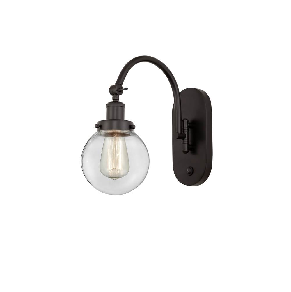 Innovations Beacon Sconce