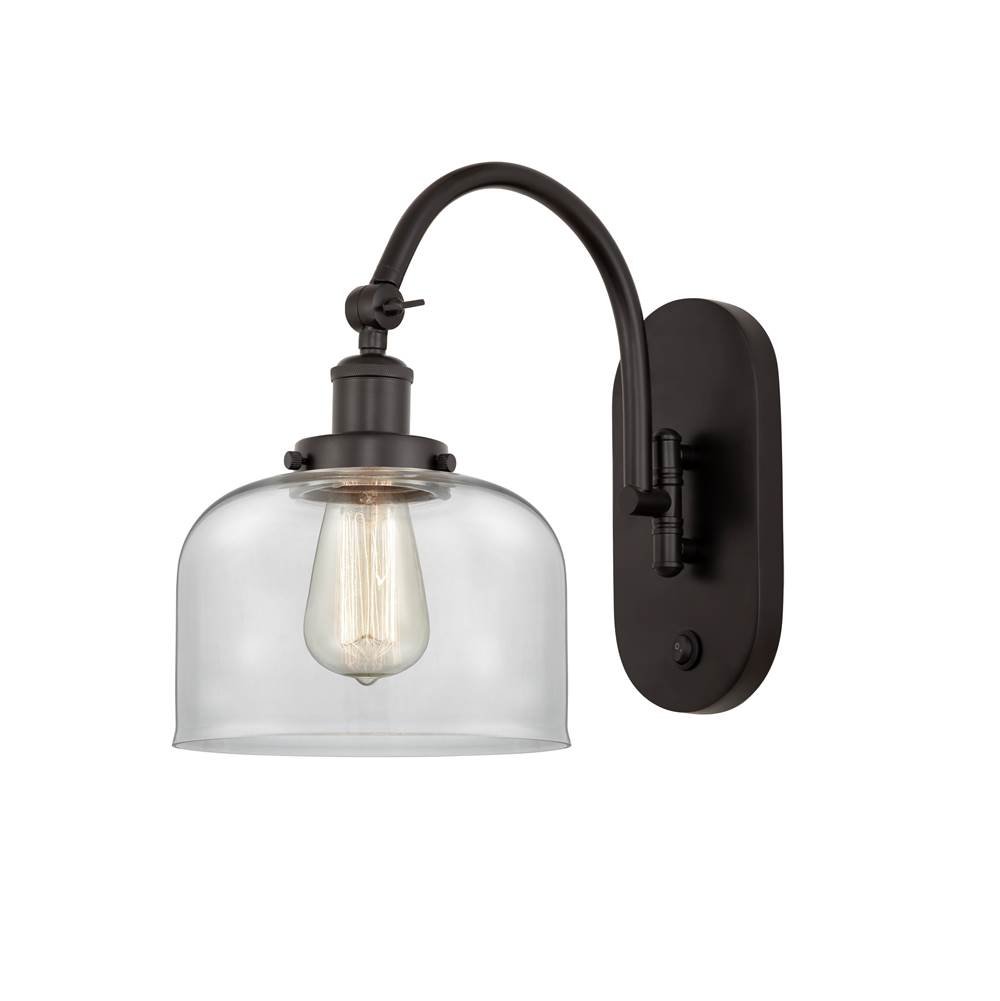 Innovations Bell Sconce
