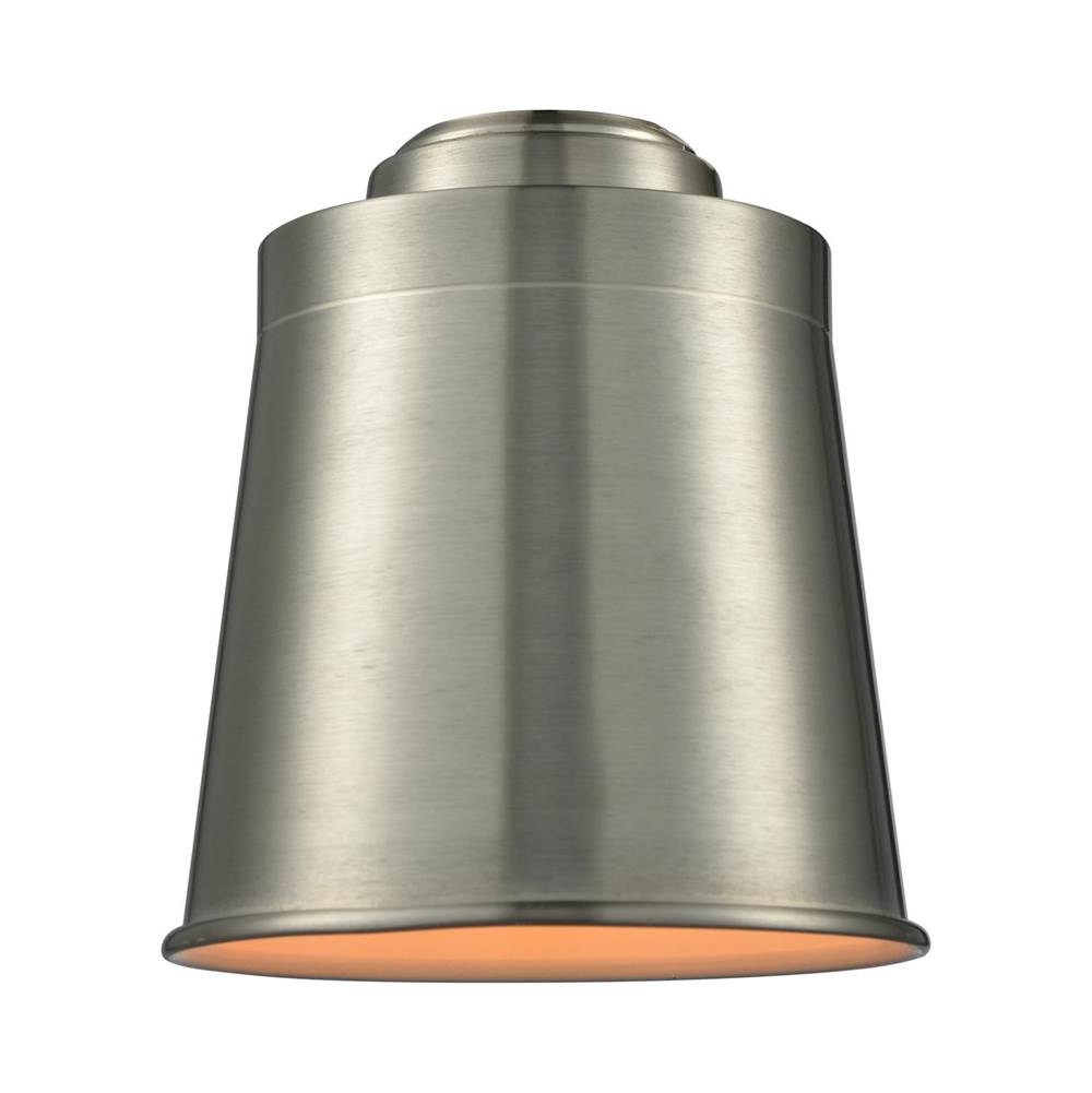 Innovations Fabric And Metal Shades Lighting Accessories item M9-SN