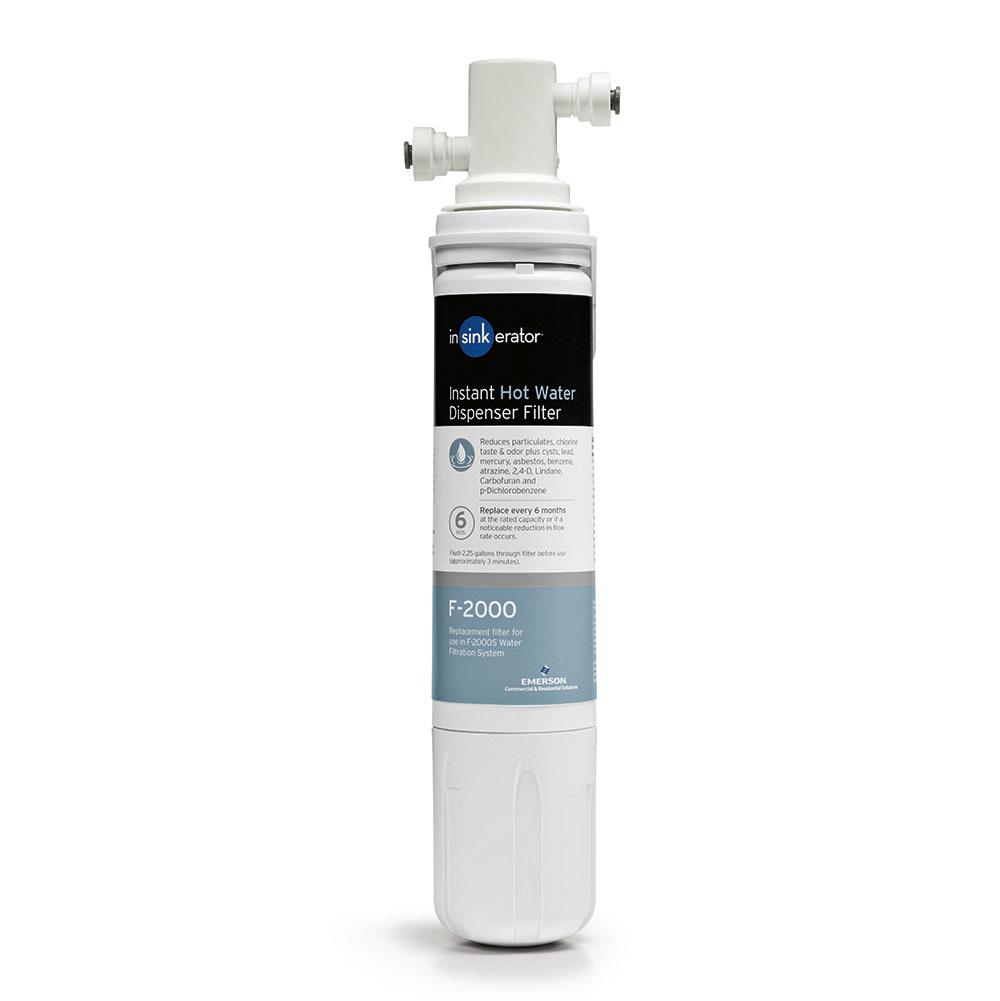 Insinkerator - Water Filtration Systems