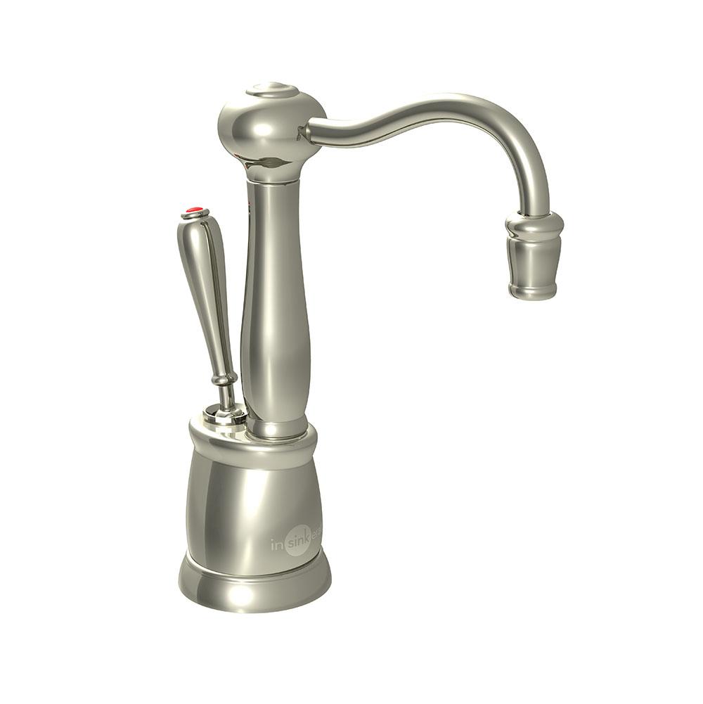 Insinkerator Hot Water Faucets Water Dispensers item 44390C
