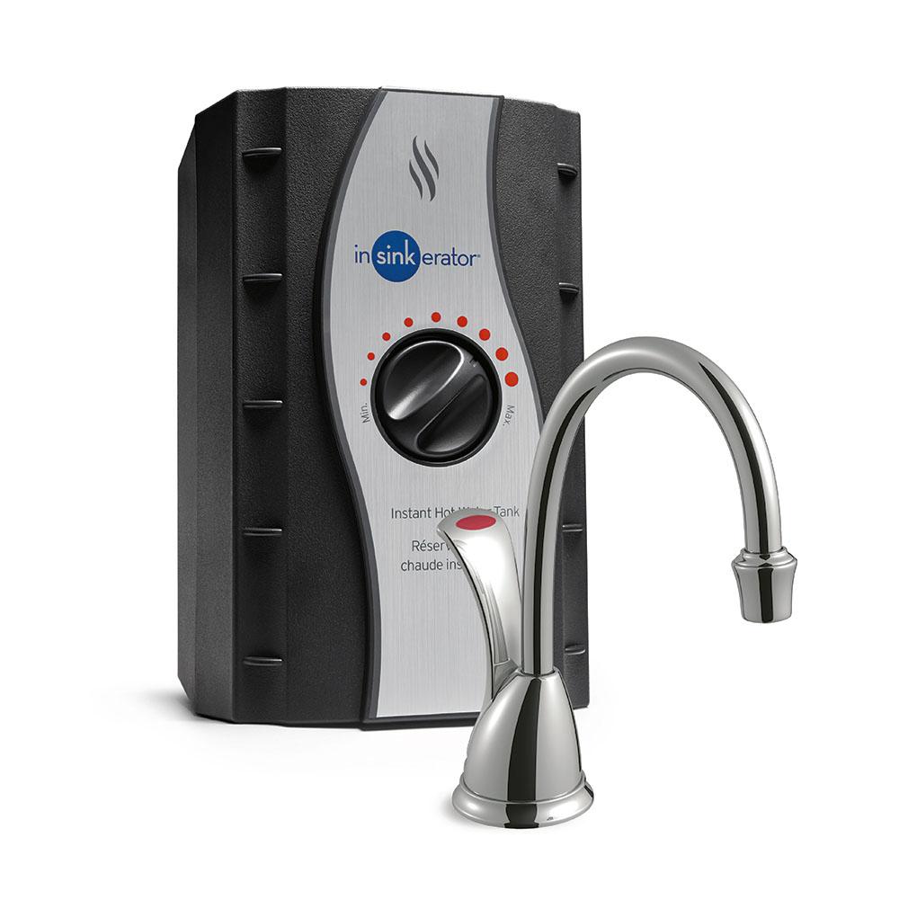 Insinkerator Hot Water Faucets Water Dispensers item 44714