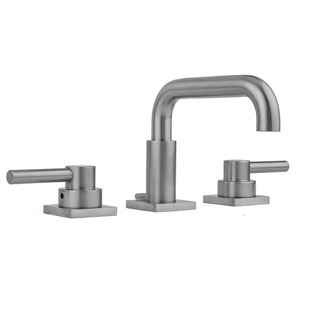 Jaclo Widespread Bathroom Sink Faucets item 8883-TSQ632-1.2-CB
