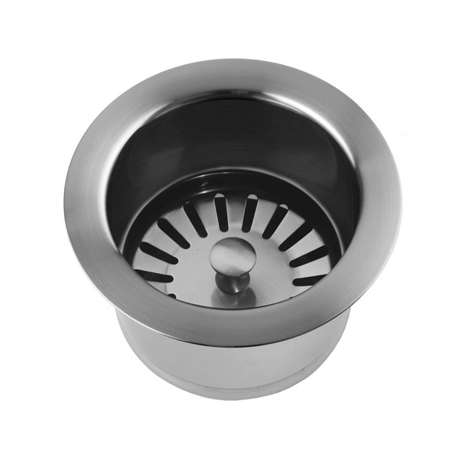 Jaclo Strainers Kitchen Accessories item 2849-SN
