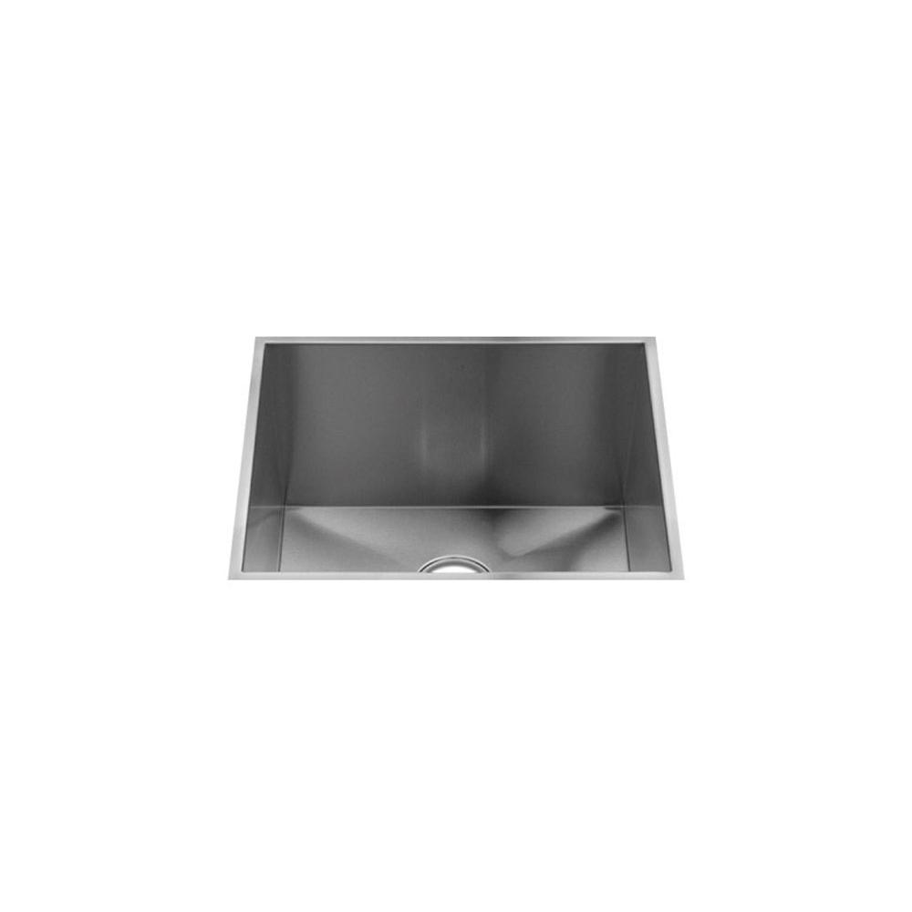 Home Refinements by Julien Undermount Laundry And Utility Sinks item 003673