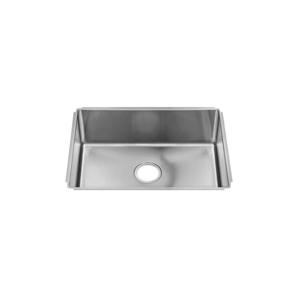 Home Refinements by Julien Undermount Kitchen Sinks item 025806
