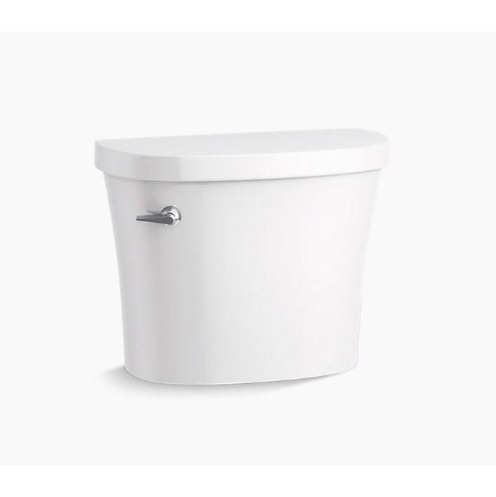 Kohler Kingston™ 1.28 gpf toilet tank