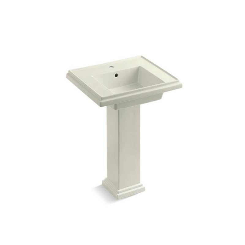 Kohler Complete Pedestal Bathroom Sinks item 2844-1-96