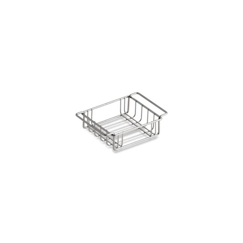 Kohler Undertone® Wire storage basket for Undertone® trough sinks