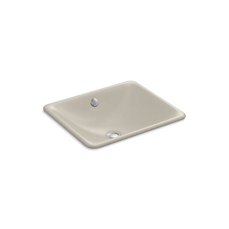 Kohler Undermount Bathroom Sinks item 5400-G9