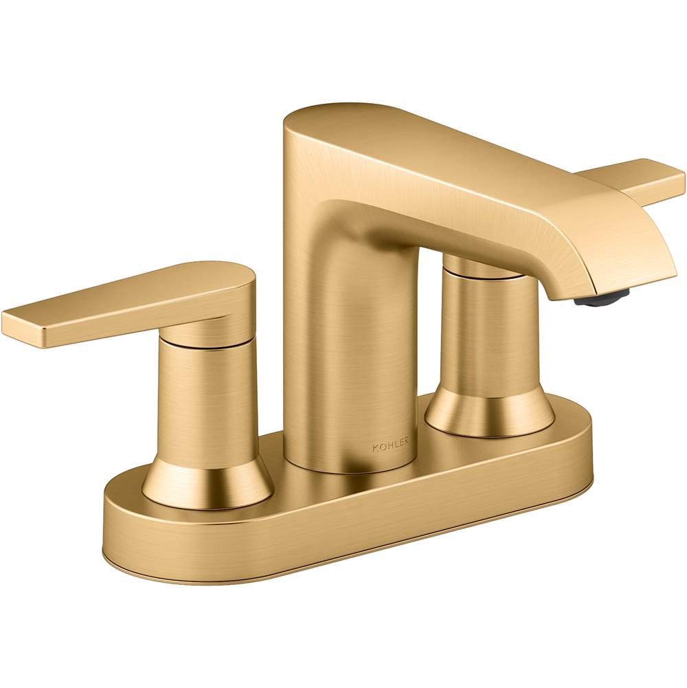Kohler - Centerset Bathroom Sink Faucets