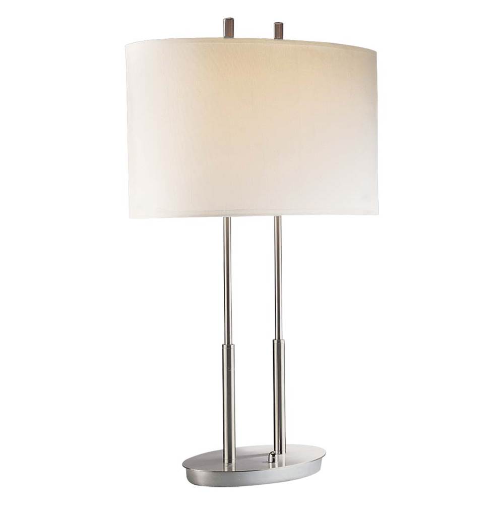 George Kovacs 2 Light Table Lamp