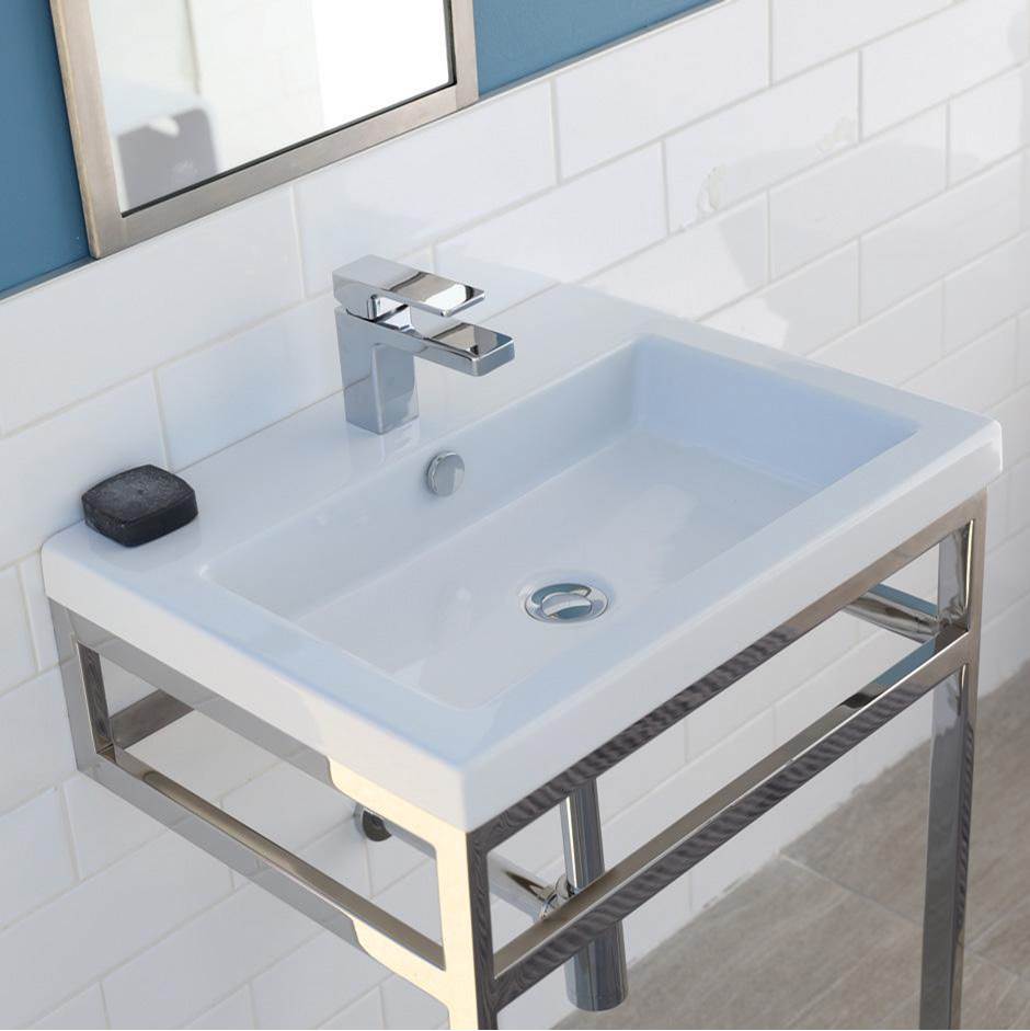 Lacava Wall Mount Bathroom Sinks item 5211-02-001