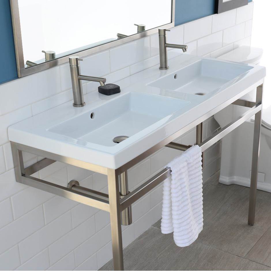 Lacava Wall Mount Bathroom Sinks item 5214-01-001