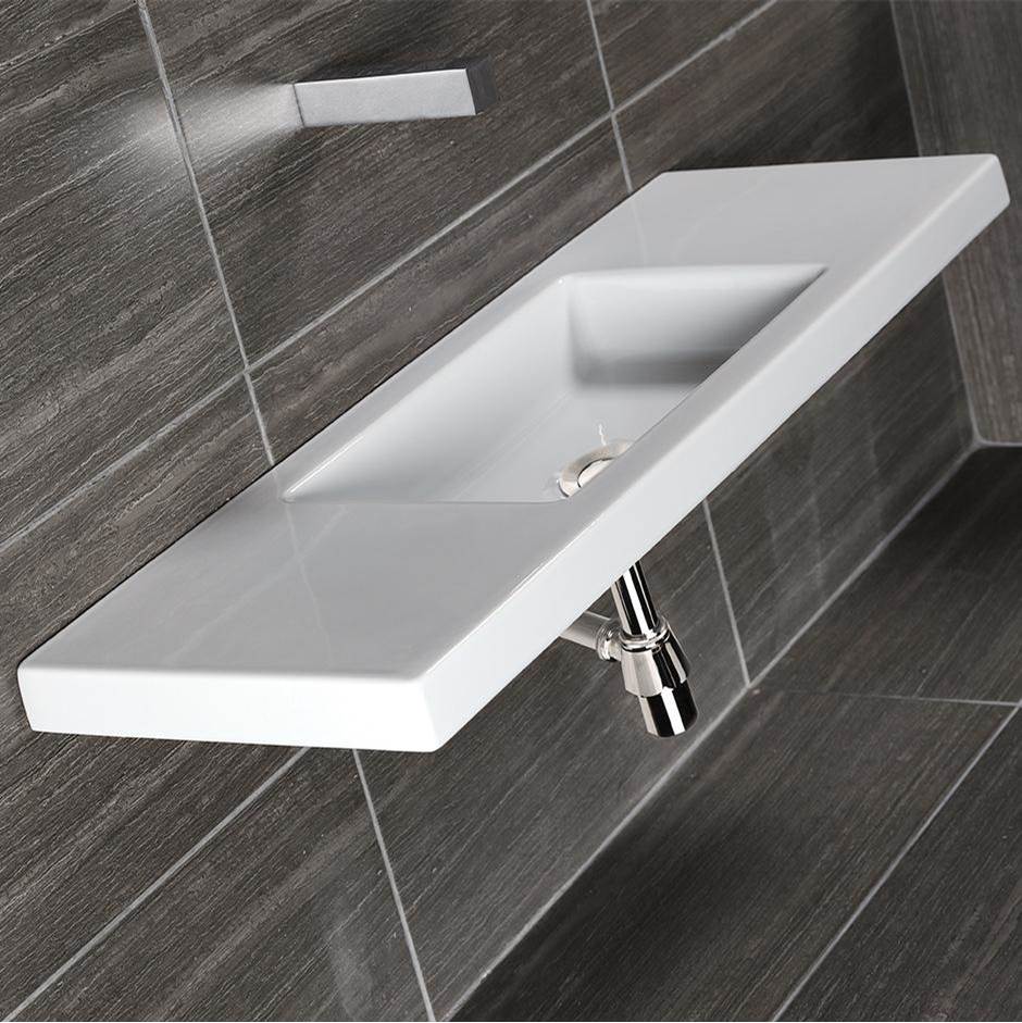 Lacava Wall Mount Bathroom Sinks item 5274-00-001