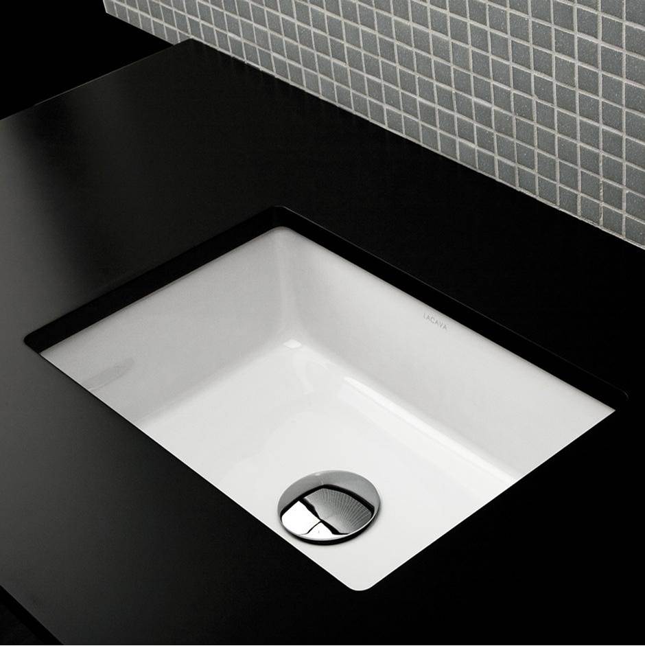 Lacava Drop In Bathroom Sinks item 5450-001