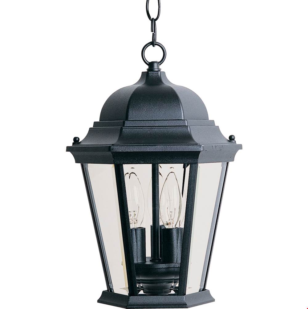Maxim Lighting Westlake Cast 3-Light Outdoor Hanging Lantern